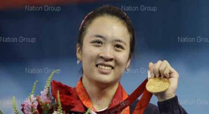 สมจิตร-น้องเก๋เต็งนักกีฬายอดเยี่ยม