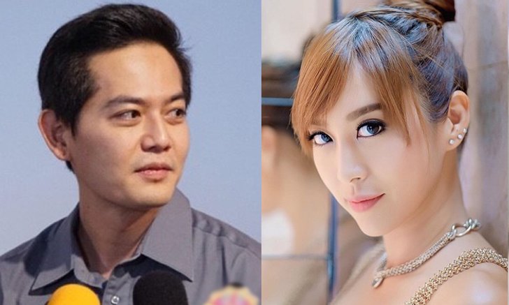 “วีเจจ๋า” ไม่ขอพูด ความสัมพันธ์นักธุรกิจ “ตุ๊” หยุดหรือไปต่อ เชื่อเวลาจะทำให้รู้ว่าใครรักจริง