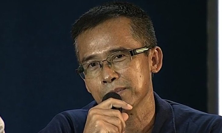 เผยเบื้องหลังภารกิจถ้ำหลวง "หมอภาคย์-มนุษย์กบ" ขาดการติดต่อ 23 ชั่วโมง