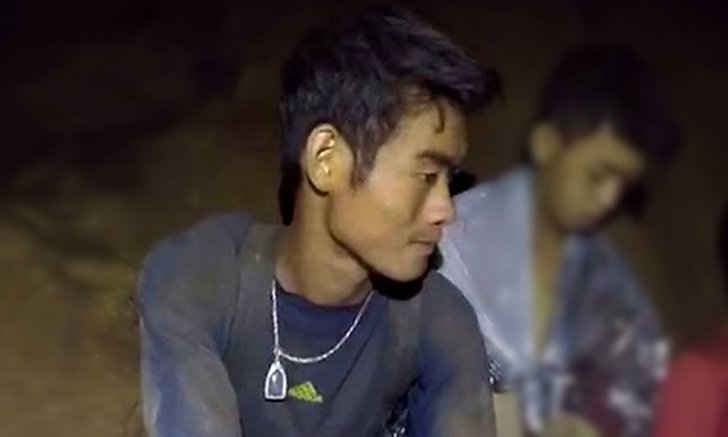 "เขาเก่งมาก" ผบ.หน่วยซีลชม "โค้ชเอก" ขุดอุโมงค์กันหนาว-เลือกลำดับเด็กออกจากถ้ำเอง