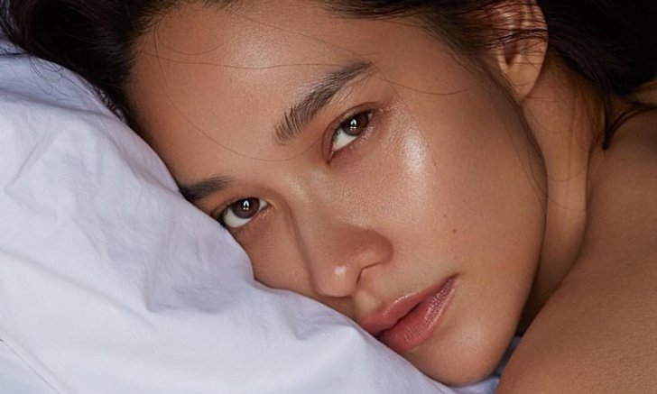 "พลอย" ตอบแซ่บอีกแล้ว ถูกทักทำจมูกใหม่ ทำไมไม่สงสัยเคยมี "หนอนน้อย" บ้าง ?