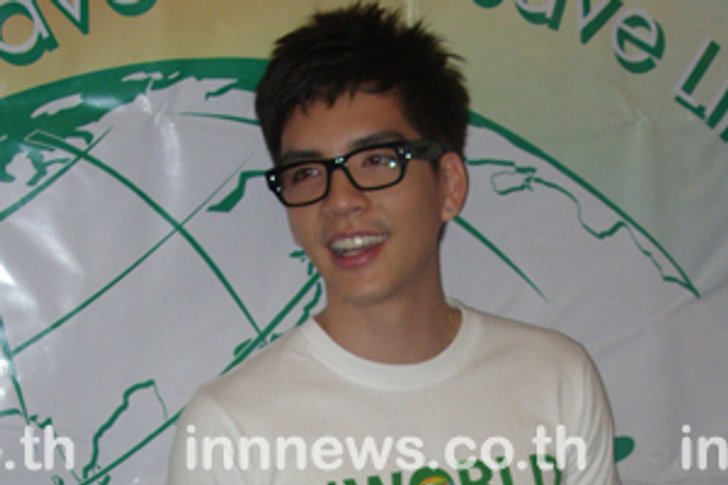 นิวโต้แย่งนิดแฟนจุ๊บ-สมชายรับเคยคบกัน