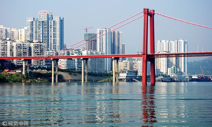 จีนเปิดตัวแผนสร้าง “ศูนย์กลางเทคโนโลยี” แข่งซิลิคอนแวลลีย์ของสหรัฐฯ