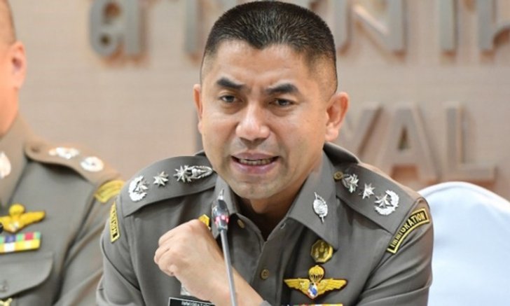 ปลัดสำนักนายกฯ ยืนยัน "บิ๊กโจ๊ก" ต้องรายงานตัวเหมือนข้าราชการทั่วไป ไม่มีอภิสิทธิ์พิเศษ