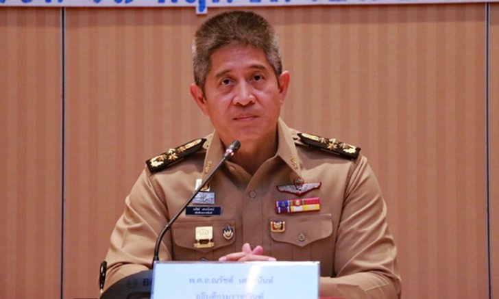 คาดแกนนำพันธมิตรยกเว้น "สนธิ" ได้รับอภัยโทษ "ธาริต-บุญทรง" มีลุ้นลดวันคุมขัง
