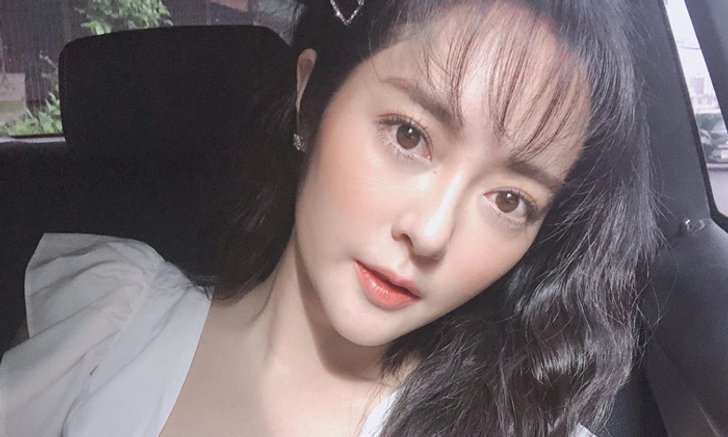 "แก้มบุ๋ม" เล่าประสบการณ์เฉียดตาย ถุงซีสต์แตก "ถ้าเจอหมอช้ากว่านี้ หนูคงไม่อยู่แล้ว"