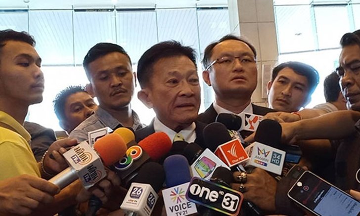 7 พรรคฝ่ายค้าน เตรียมพร้อมลุย เน้นอภิปราย 12 นโยบาย