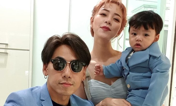 "นิวเคลียร์-เพชรจ้า" สวนกลับจุกๆ ถูกด่าสปอยล์ลูกใช้ของแพง ถือว่าได้เห็นสมองคนพิมพ์!