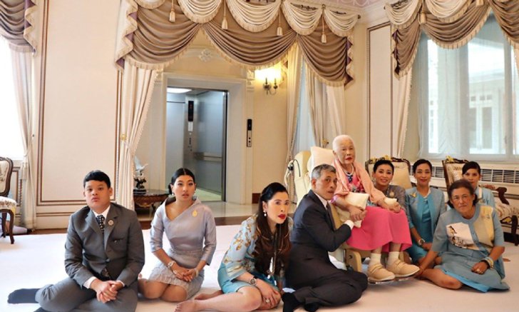 พสกนิกรปีติ พระพันปีหลวง ทรงบำเพ็ญพระราชกุศล 12 สิงหาคม วันแม่แห่งชาติ
