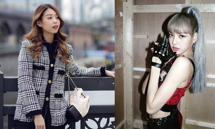 ดราม่าเดือด! สาวก "แก้ว BNK48" เหน็บ ''ลิซ่า BLACKPINK" ไม่จบปริญญา