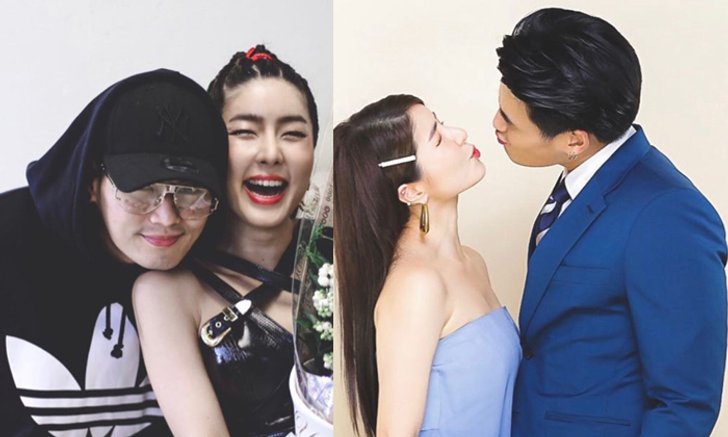 "จียอน" ฟินหนัก "ฮั่น" เปย์ต่อเนื่อง หอบรางวัลเซอร์ไพร้ส์ หลังขึ้นคอนเสิร์ต