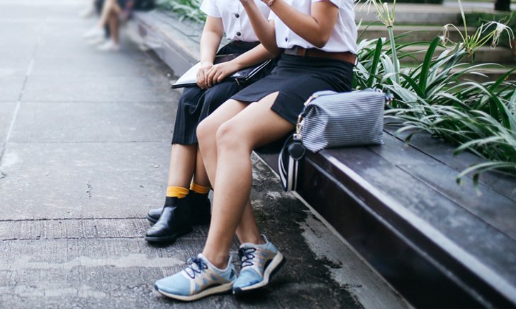 ราชกิจจาฯ ประกาศห้ามนักเรียน-นักศึกษา แต่งโป๊ ชู้สาว ลามกอนาจารในสถานศึกษา