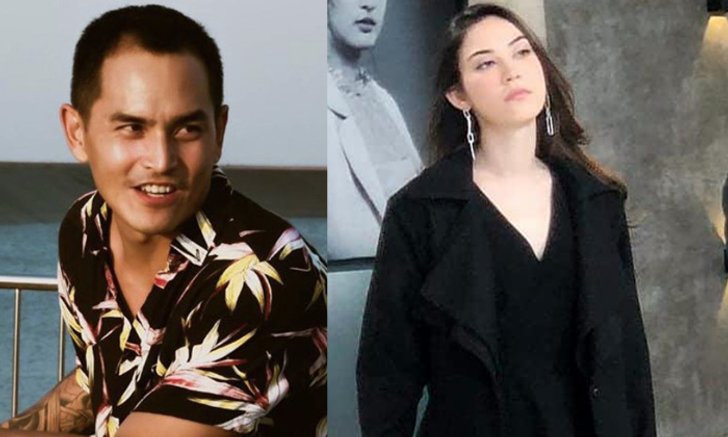 ดราม่าอีก! ชาวเน็ตคอมเมนต์เดือด หลัง "สงกรานต์" ช่วย "แมท ภีรนีย์" โปรโมทละคร