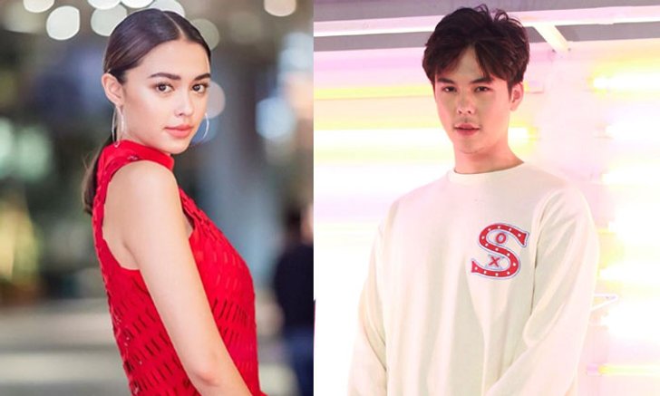 คำต่อคำ "แพทริเซีย" กับ "พีช พชร" แจงประเด็นร้อนช่วงเวลาเดียวกัน