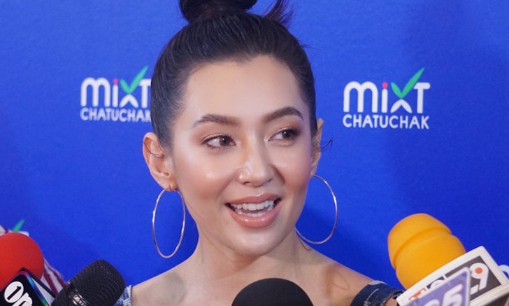 คนละม้วน!? "เบลล่า" ไม่เคยเจอ ไม่เคยออกทริปกับ "ชิงชิง" ตอบปมดราม่าแอบกิ๊ก "เวียร์"