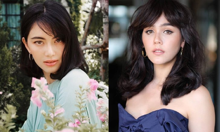 "ใหม่ ดาวิกา" เคลียร์แล้ว โกอินเตอร์ไม่ทับไลน์ "ชมพู่" เก็บกระเป๋ามุ่งหน้าสู่ปารีส