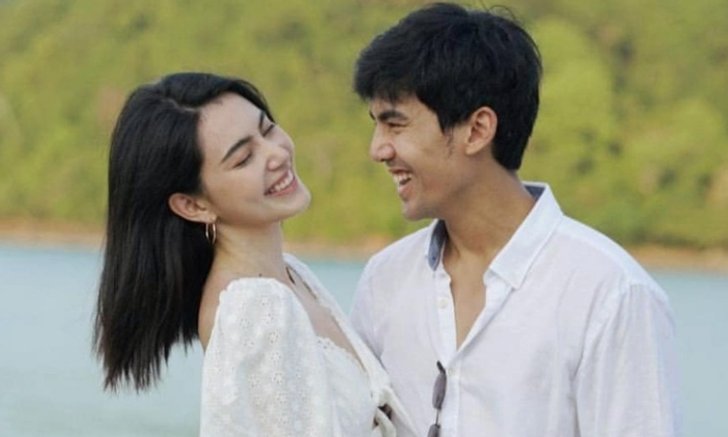 "ใหม่ ดาวิกา" ตอบข้อสงสัย? เมื่อไหร่จะเรียกแฟน ติดแฮชแท็กชม "เต๋อ" #น่ารักเท่าโลก