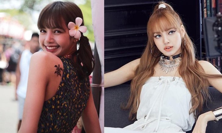 #ความห่วงใยจากแดนไกล "ลิซ่า BLACKPINK" บริจาค 1 แสนบาท ช่วยน้ำท่วม