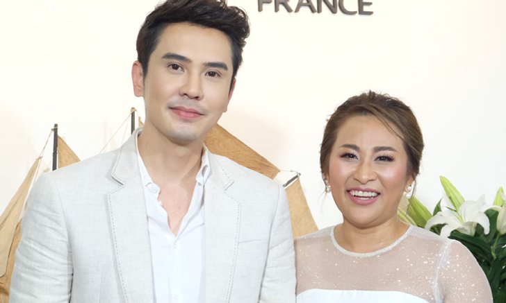 "ลาล่า" ควง "เล็ก เจษฎา" ประกาศความสัมพันธ์ เคลียร์ประเด็นคบสร้างกระแส
