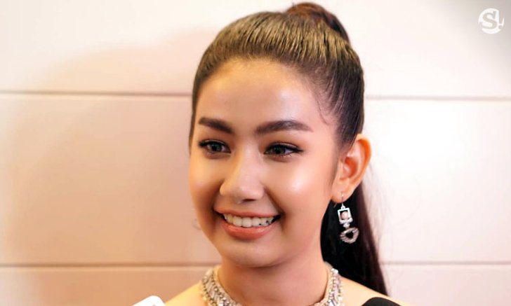 "มะเหมี่ยว" พร้อมเคลียร์ ถูกโยงชื่อดาราผลไม้รสเปรี้ยว เป็นมือที่สามพ่อ-แม่ "พีช พชร"