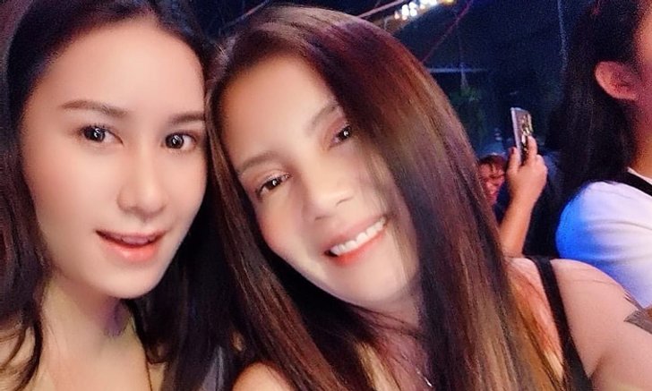 "กานต์ วิภากร" โพสต์ซึ้งทุกประโยค อวยพรวันเกิด "แซนวิช" น้องสาวสุดที่รัก