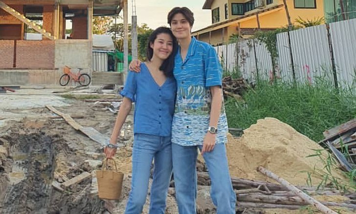 "หมอเจี๊ยบ" ยังคิดเหมือนเดิม จะอยู่กับ "เดียร์" จนแก่ ปลูกบ้านหรูไว้สำหรับเราทั้งคู่