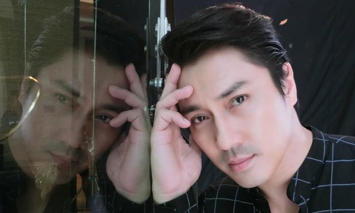 "เอ พศิน" เคลียร์ปมมือที่สาม หย่า "แตงกวา" 3 เดือน ถึงเปิดใจคุยคนใหม่