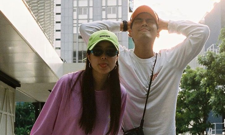 "ฮั่น" น้ำตาซึมเผยเหตุผล 2 ปีที่ไม่เคยพูดคำว่ารักและบอกเป็นแฟนกับ "จียอน"