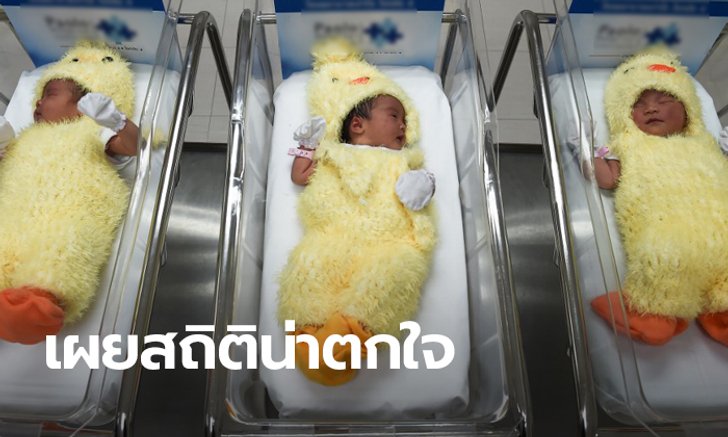 สถิติน่าใจหาย! สังขละบุรี แชมป์เด็กเสียชีวิตสูงสุดในประเทศ เหตุเข้าถึงสาธารณสุขลำบาก
