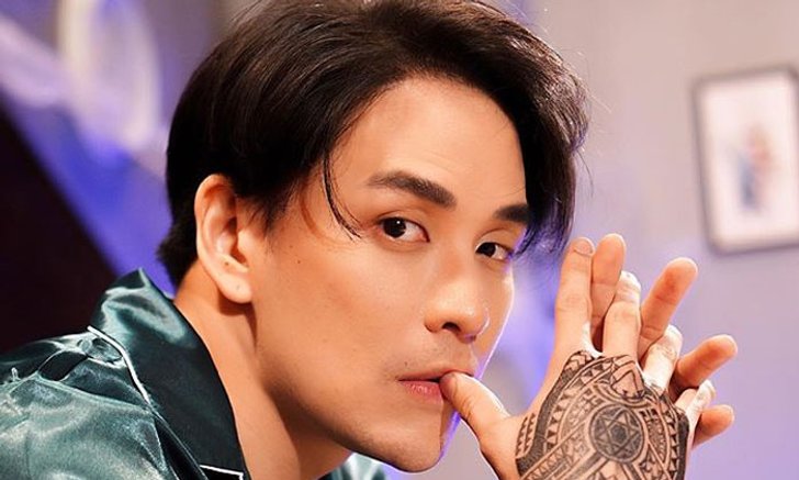 "แทค ภรัณยู" ใบ้หวย เขียนเลขเด็ดให้ชาวเน็ตซื้อตาม งวด 1 พ.ย.