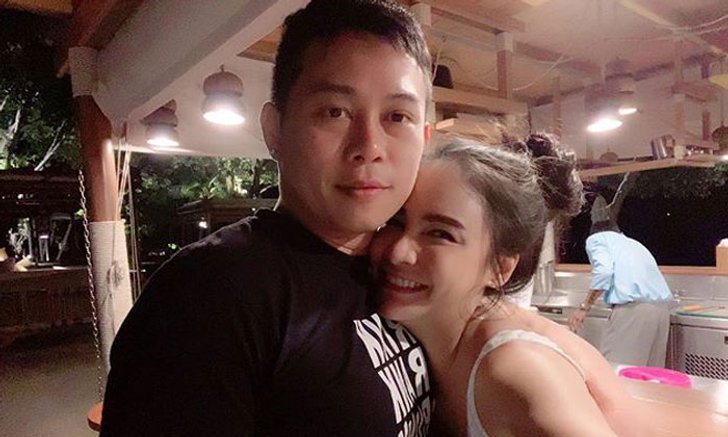 "กระแต ศุภักษร" ถูกหลุยส์โพสต์รูปหวานอ้อนถาม เจ้าอะไรดีนะทีนี้?