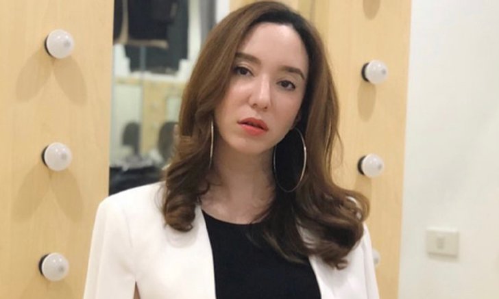 แฟน ๆ ห่วง "คลาวเดีย" ป่วยหมอนรองกระดูกทับเส้นประสาท นอนโรงพยาบาลยาว