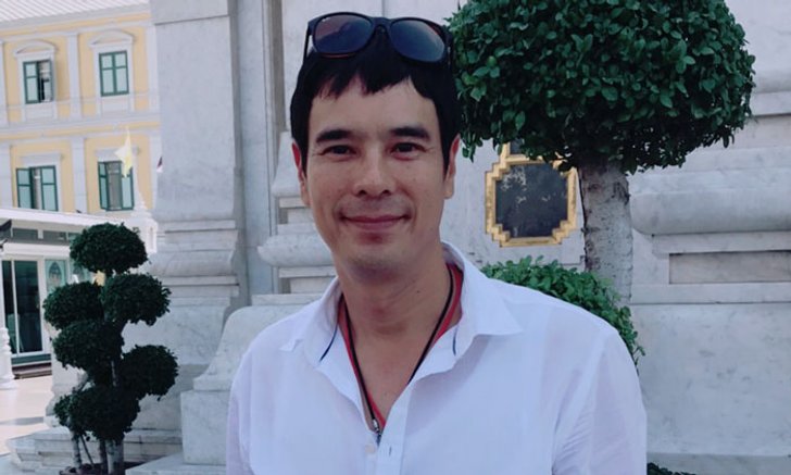 "อ่ำ อัมรินทร์" ยิ้มได้อีกครั้ง โหมดูแลตัวเองอย่างหนัก เพื่อเอาชนะโรครูมาตอยด์