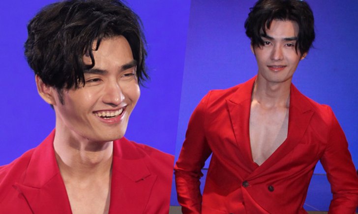 "เต๋อ รัฐนันท์" ทำใจ ถูกวิจารณ์จนเครียด "ชอบหน้าเก่ามากกว่า" จมูกใหม่ชาวเน็ตไม่ปลื้ม