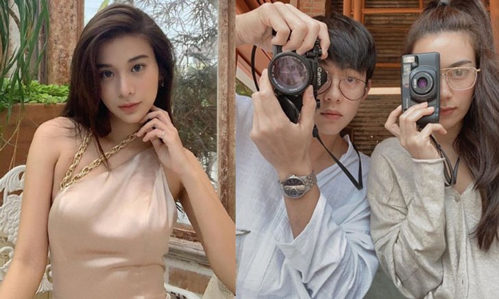 "หมาก ปริญ" แอบเพลีย ถูกแฉเดินหน้าจีบ "เก้า สุภัสสรา" เพราะเลิก "คิมเบอร์ลี่" แล้ว