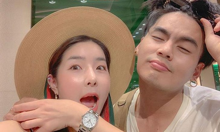 "ฮั่น" เปย์แฟนเก่ง ทำเซอร์ไพรส์ราคาแพงหลักแสนให้ "จียอน"