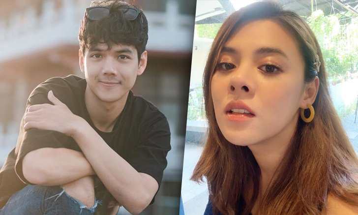 "ใบเฟิร์น" เคลียร์ชัดๆ สถานะ "นิกกี้ ณฉัตร" โพสต์ภาพหวาน เป็นมากกว่าเพื่อนรึเปล่า?