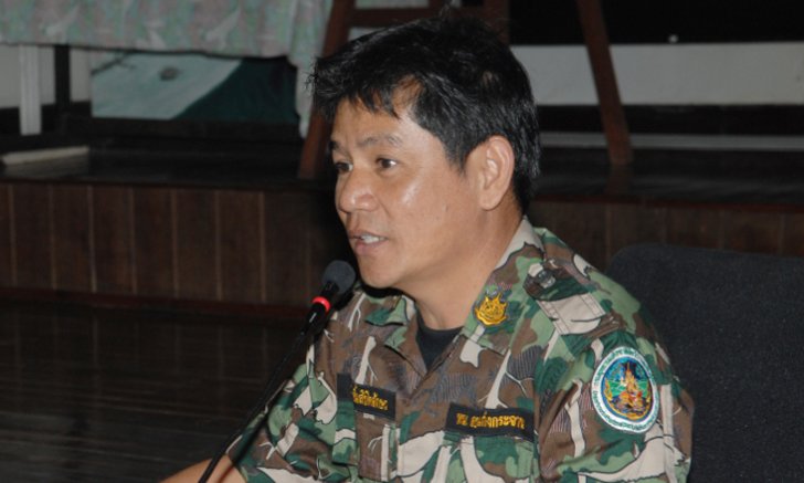ด่วน! “ชัยวัฒน์” ถูกปลัด ทส. สั่งย้ายพ้นกรมอุทยานแห่งชาติฯ