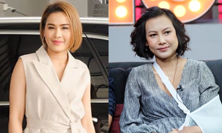 น้ำใจงาม "หนูเล็ก" ยื่นมือเข้ามาช่วย "หญิง อภิสรา" ต่อสู้โรคไต