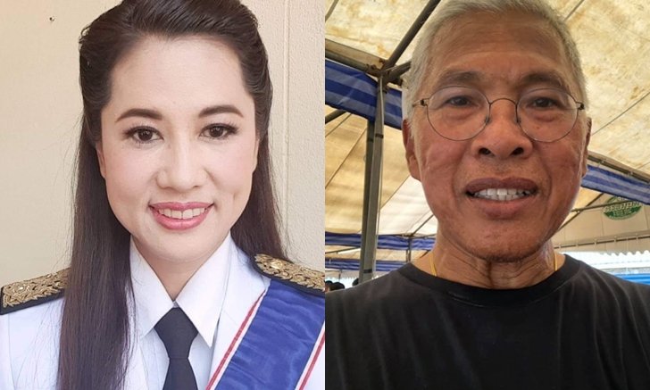 “ปารีณา” แจ้งความเอาผิด “วัฒนา” เผยแพร่มติกมธ.ปปช.ล่วงหน้า