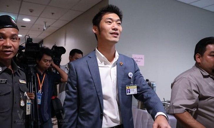 กกต. จ่อฟ้องอาญา "ธนาธร" ผิดกฎหมายเลือกตั้ง โทษตัดสิทธิ 20 ปี