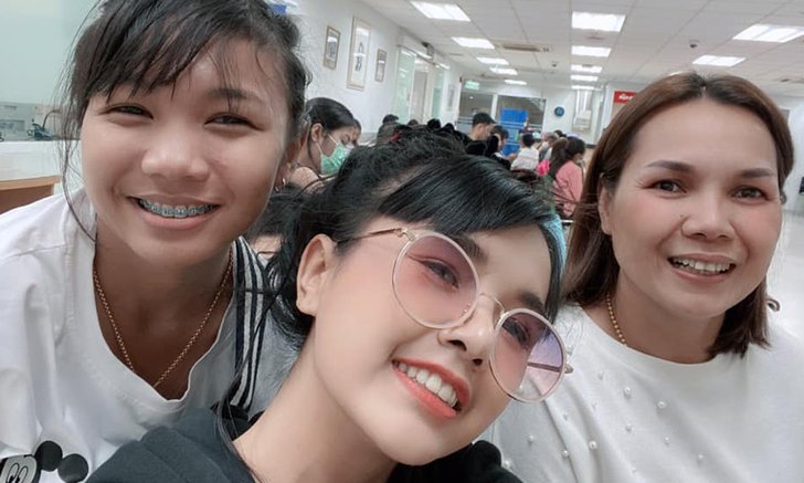 "เจนนี่ รัชนก" กำลังใจเต็มเปี่ยมพร้อมสู้สุดหัวใจ หลังคุณแม่ตรวจพบมะเร็ง