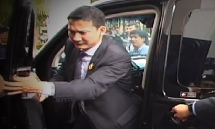 อนุกรรมการฯ ยังไม่สรุป "ผกก.หนุ่ย" ขออุทธรณ์ ลือสนั่นโดนเด้งเข้ากรุ
