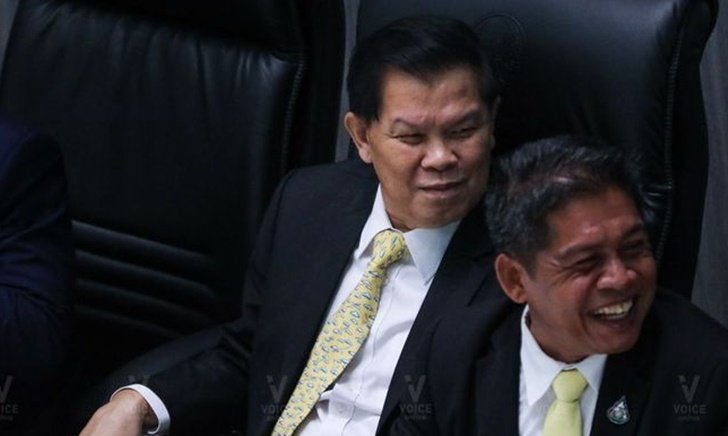 เลขาธิการสภาฯ ชี้ "ไวพจน์" ยังเป็น ส.ส. แต่ไร้เอกสิทธิ์คุ้มครอง-ถูกจับกุมได้
