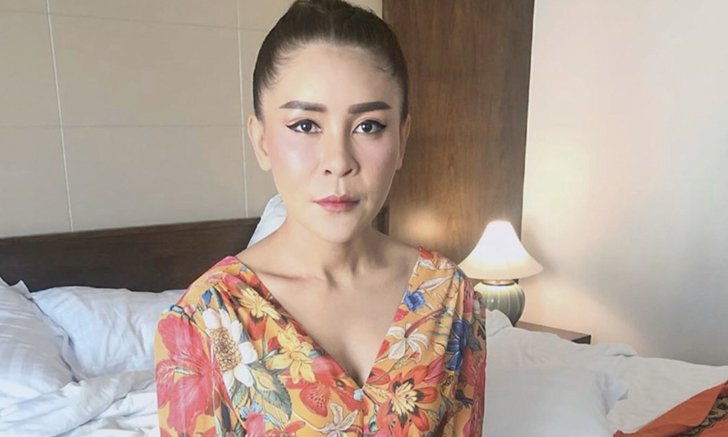 "เป๊กกี้ ศรีธัญญา" เสียใจ อดีตลูกน้องหักหลังฉกนาฬิกาหรู อ้างโกรธเพราะโดนหักเงิน
