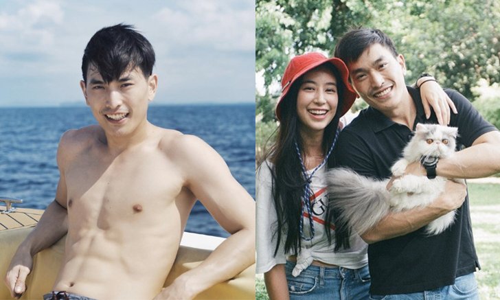 "ภูผา" ฉะพาดหัวข่าวไม่ให้เกียรติ "มิ้นต์" เรื่อง "แมท-สงกรานต์" ลั่นแฟนสาวเสียหายมามากแล้ว