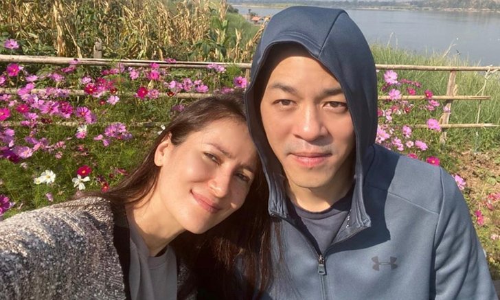 "แอน ทองประสม" ยังต้องยอม เมื่อแฟนหนุ่ม "เอ ทินพันธ์" บอกไม่ต้องเกาะแกะเยอะ