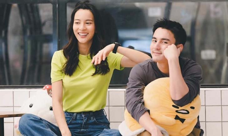 "กรีน อัษฎาพร" เปิดใจ ไม่คุย "ธันวา" นานเกือบเดือน ทำให้รู้ชีวิตนี้ยังต้องการเขา