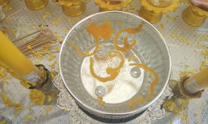 เลขเด็ดคำชะโนด เลขเด็ดคำชะโนด