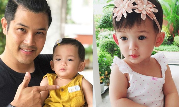 เลขเด็ด "น้องมียา" มาแล้ว "พ่อเติ้ล" ฝากเงินล้านไว้กับลูก ใครมั่นใจตามมา